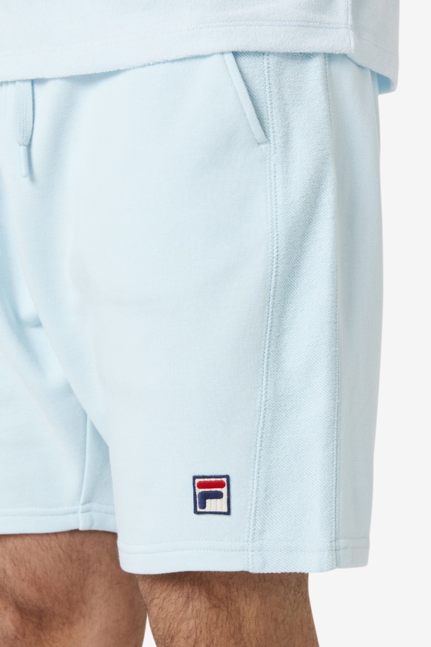μπλε Petey κοντό Fila