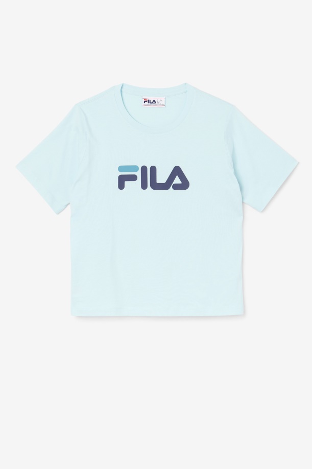 παγωμένος Aqua/navy/biscay Bay
