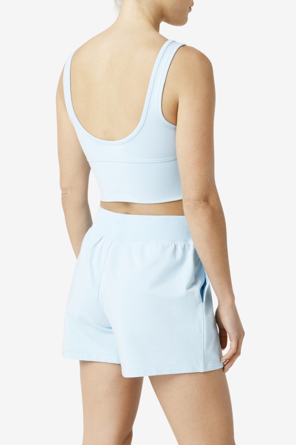 τοπ σουτιέν Fila Blue Kora