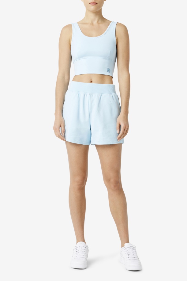 τοπ σουτιέν Fila Blue Kora