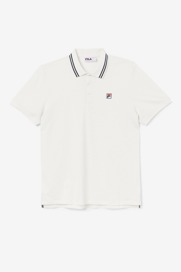 Fila Deer Polo γαρδένια