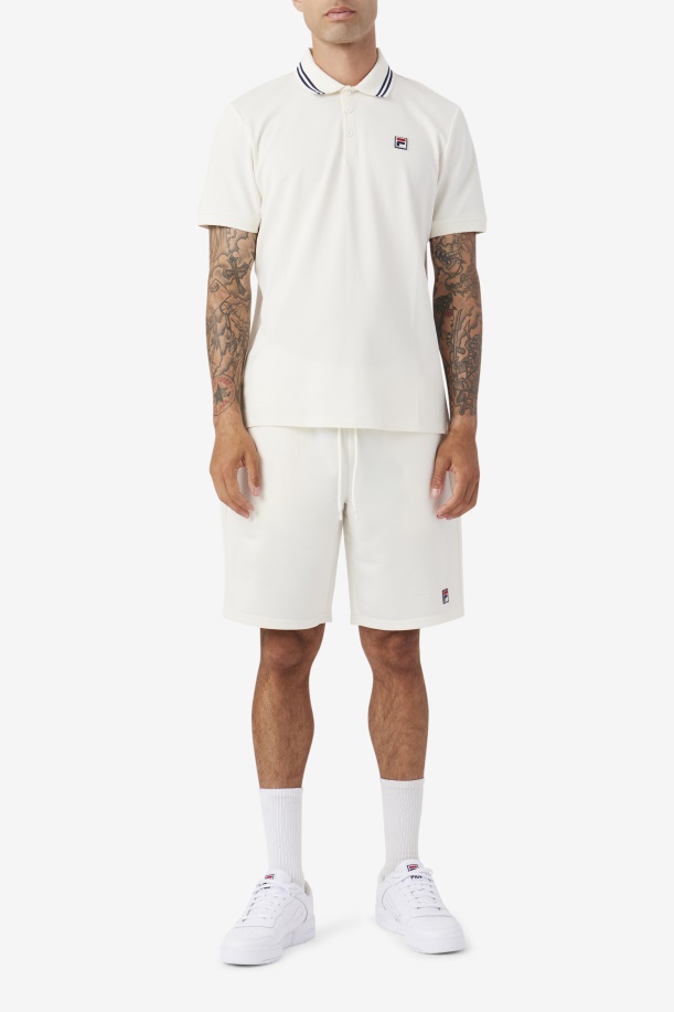 Fila Deer Polo γαρδένια