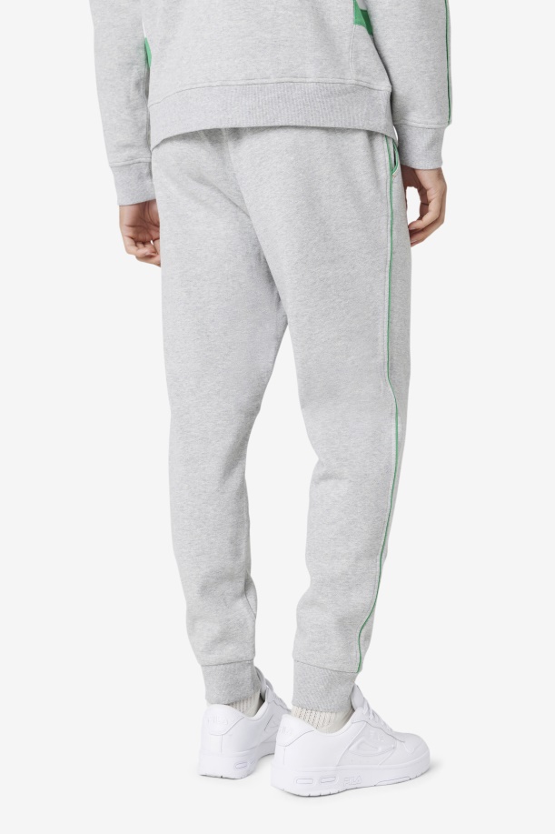 Fila ανοιχτό γκρι/ζελέ φασόλι/λευκό Townes Jogger