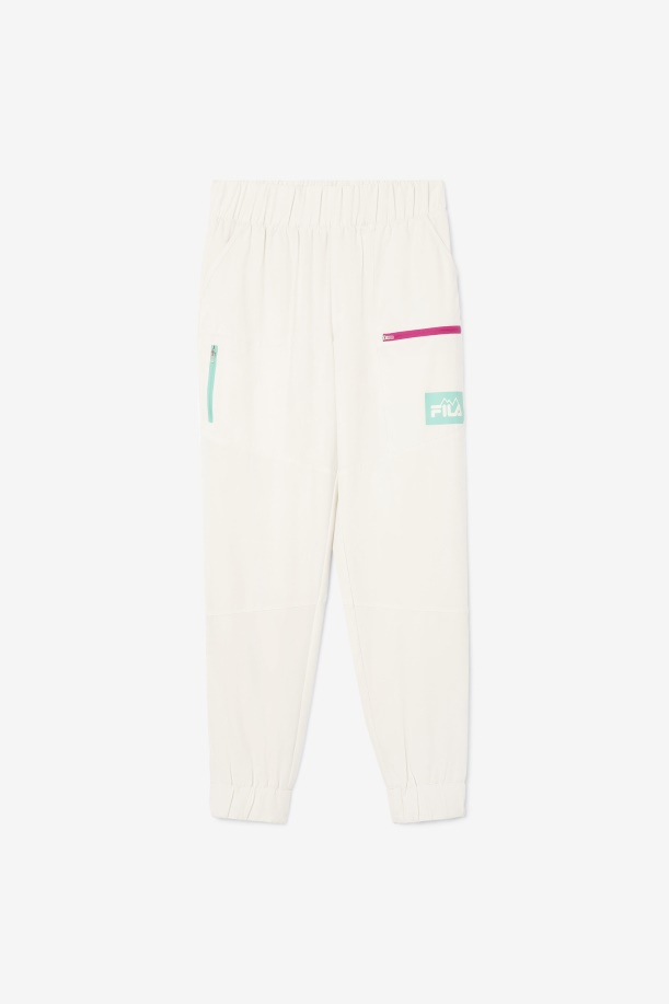 Fila Xael πεζοπορικό παντελόνι Tofu