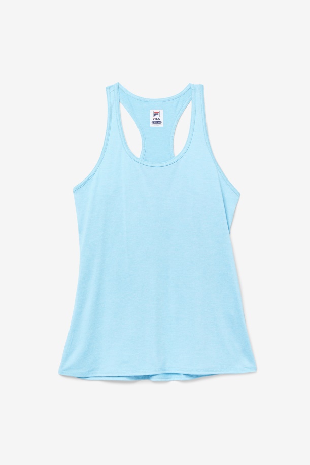 Fila Bluefish ρείκι Pickleball Racerback Tank