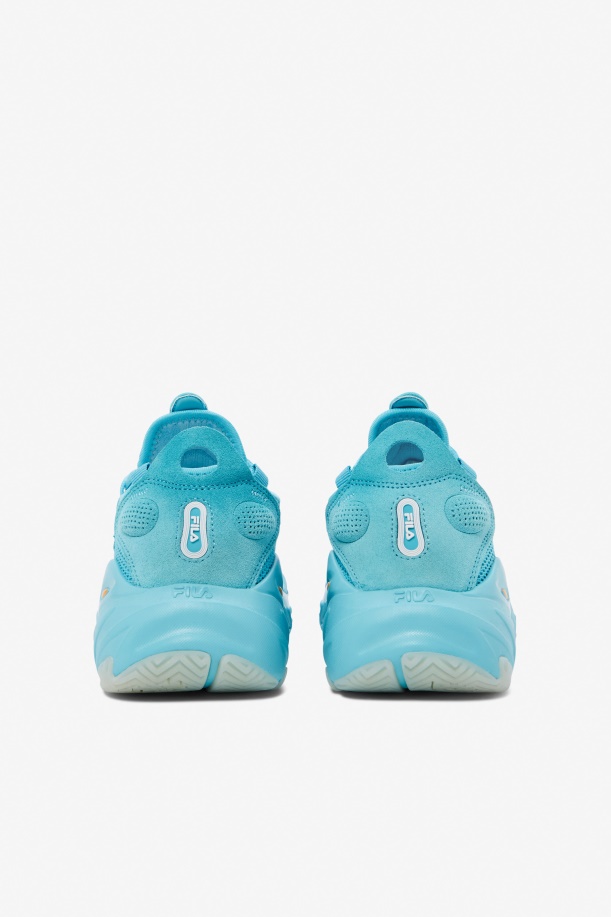 Angel Blue/pricot Wash/silver Fila γυναικείο Ray Tracer Evo 2