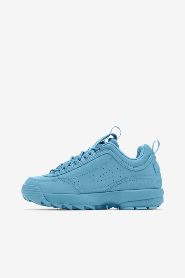 γυναικείο Disruptor 2 Premium Fila Delphinium Blue