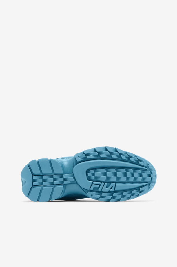 γυναικείο Disruptor 2 Premium Fila Delphinium Blue