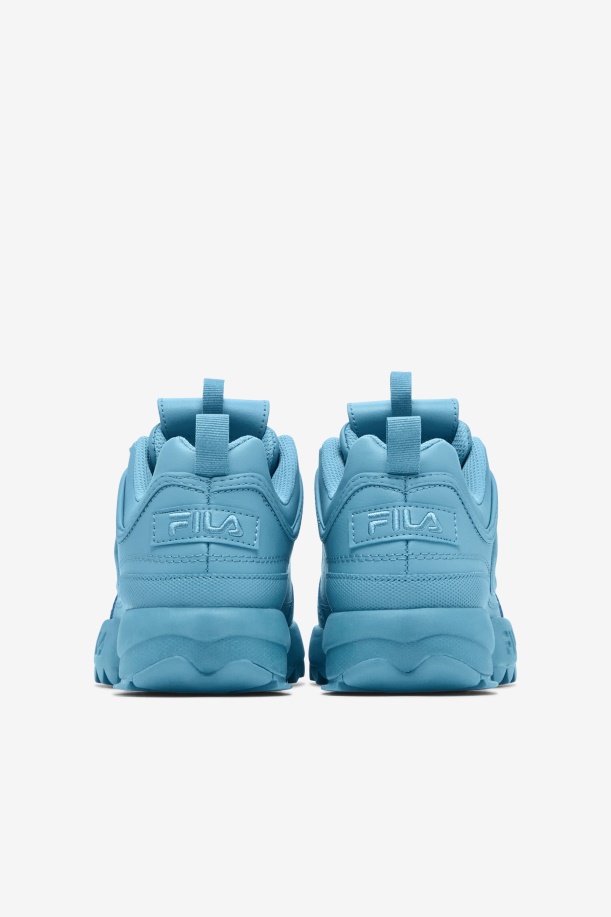 γυναικείο Disruptor 2 Premium Fila Delphinium Blue