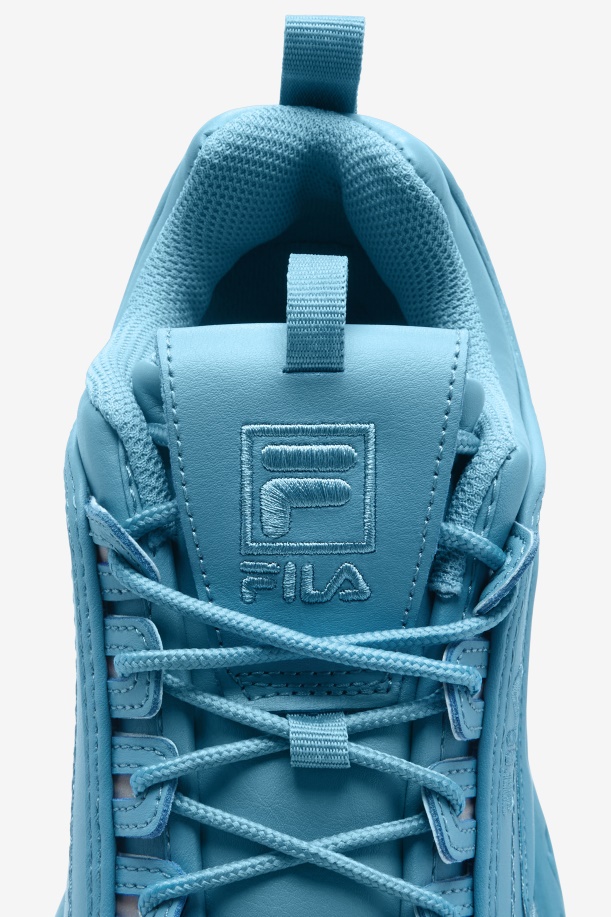 γυναικείο Disruptor 2 Premium Fila Delphinium Blue