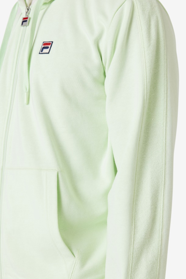Joey Full Zip Hoodie Ambrosia Fila