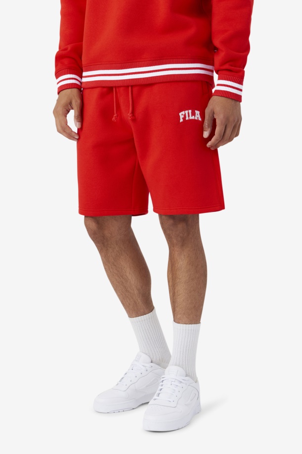 Logan Short Fila