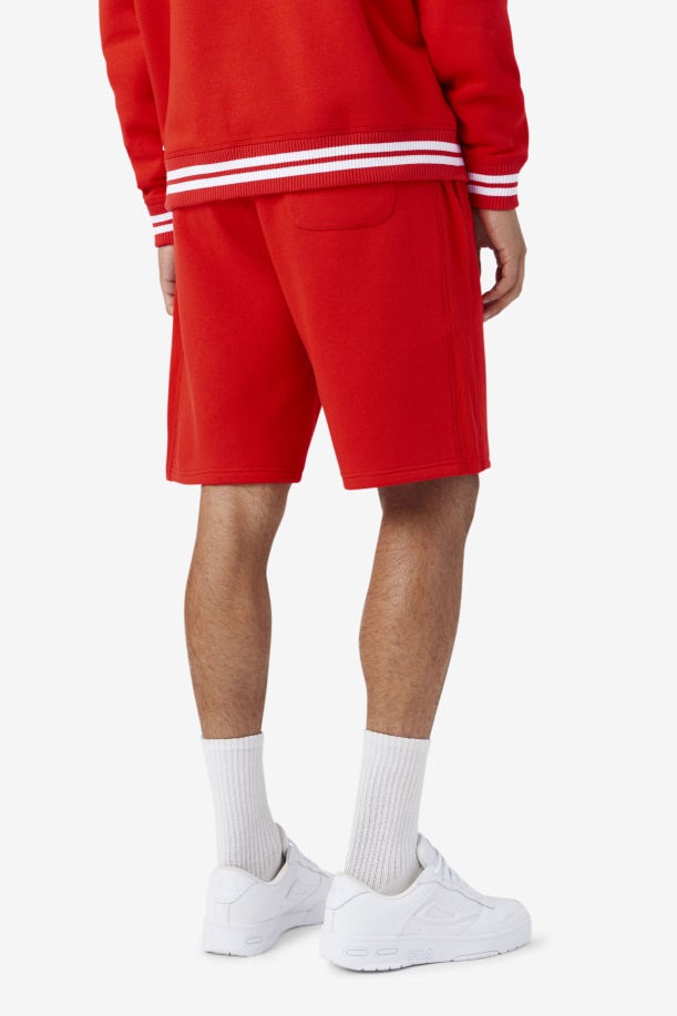 Logan Short Fila
