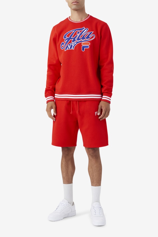Logan Short Fila
