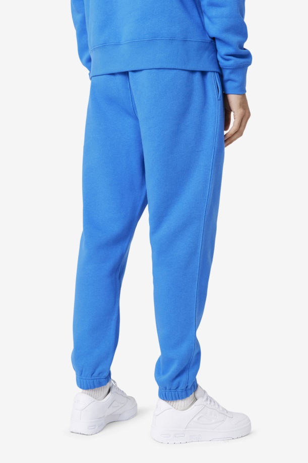 Fila Blue Garin Joggers
