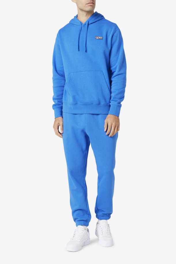 Fila Blue Garin Joggers