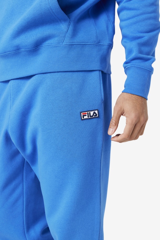 Fila Blue Garin Joggers