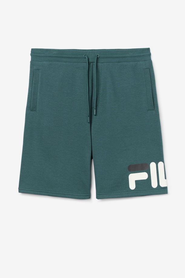 Fila June Bug/λευκό/μαύρο Zeshawn κοντά