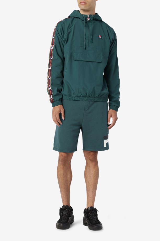 Fila June Bug/λευκό/μαύρο Zeshawn κοντά