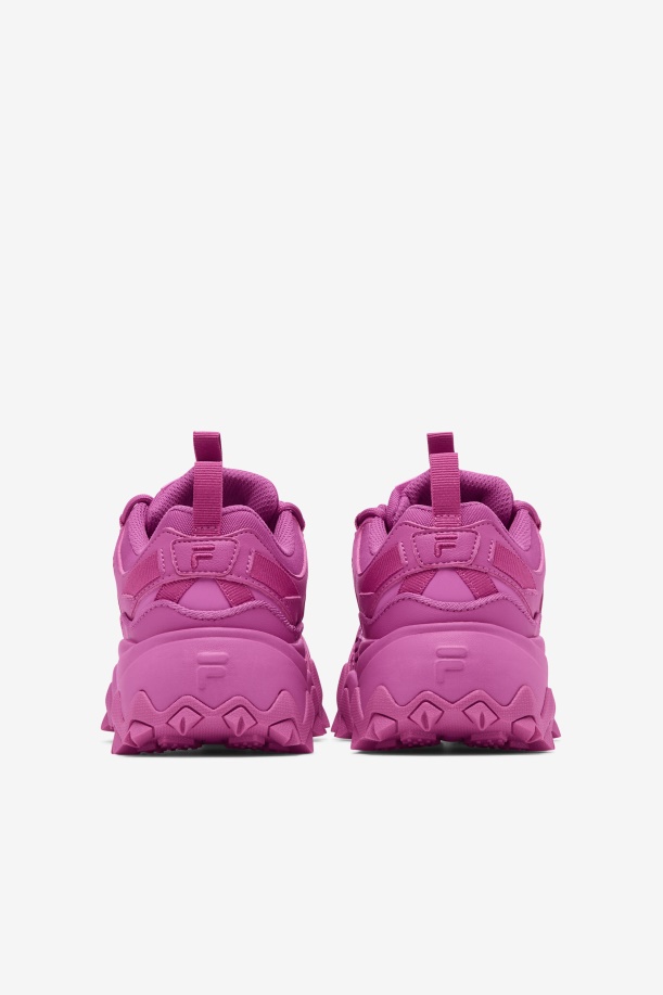 Fila γυναικείο Oakmont Tr μωβ
