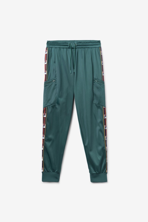 Fila Jaxson παντελονι ιουνιο Bug