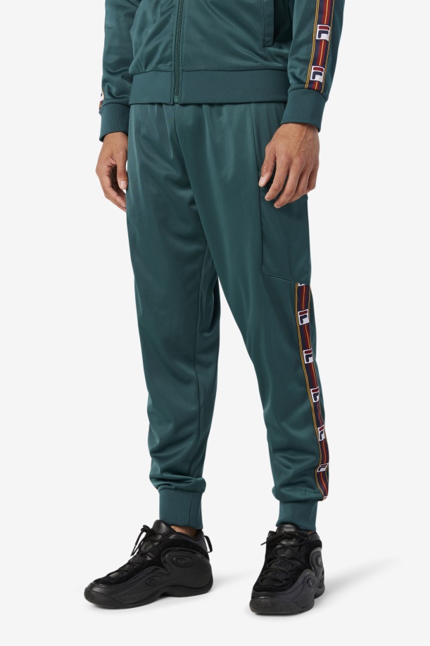 Fila Jaxson παντελονι ιουνιο Bug