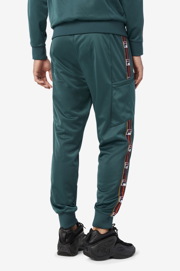 Fila Jaxson παντελονι ιουνιο Bug