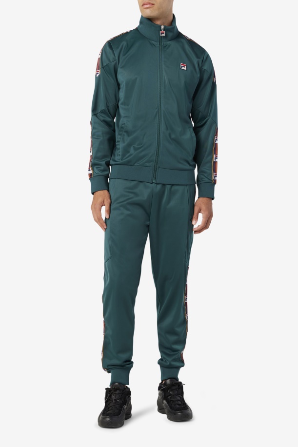 Fila Jaxson παντελονι ιουνιο Bug