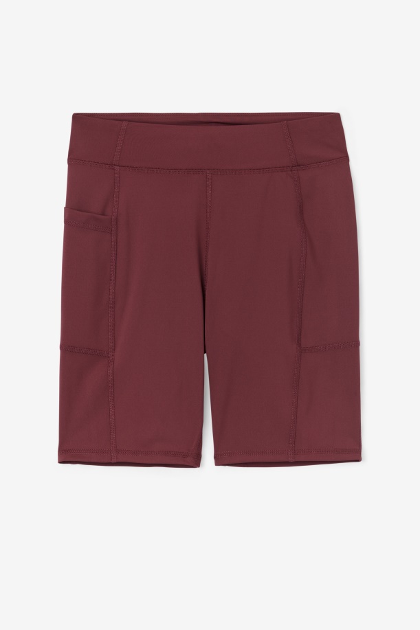 Fila Tawny Port Tiana κοντό ποδήλατο