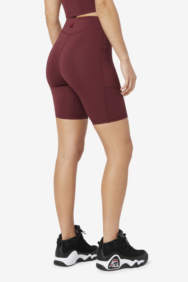 Fila Tawny Port Tiana κοντό ποδήλατο
