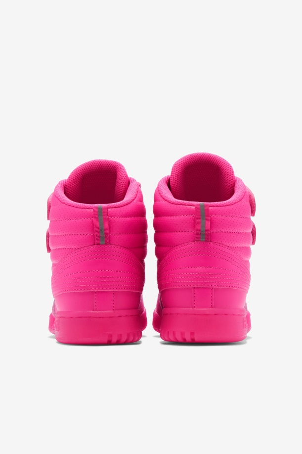 Fila Pink Glo/μαύρο γυναικείο F-14