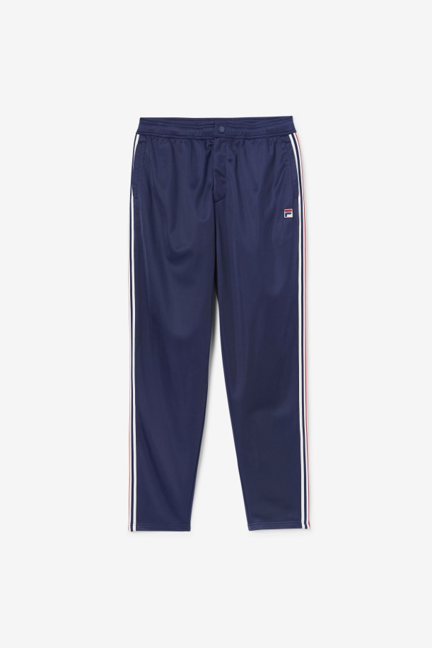 παντελόνι Fila Navy Sidney