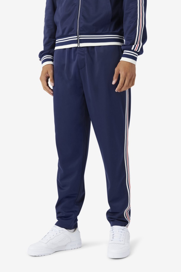 παντελόνι Fila Navy Sidney
