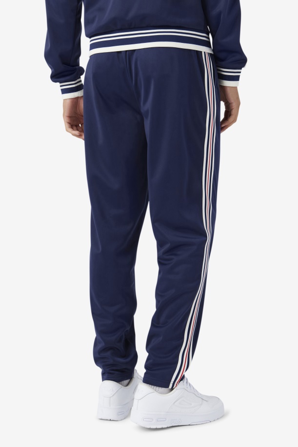 παντελόνι Fila Navy Sidney
