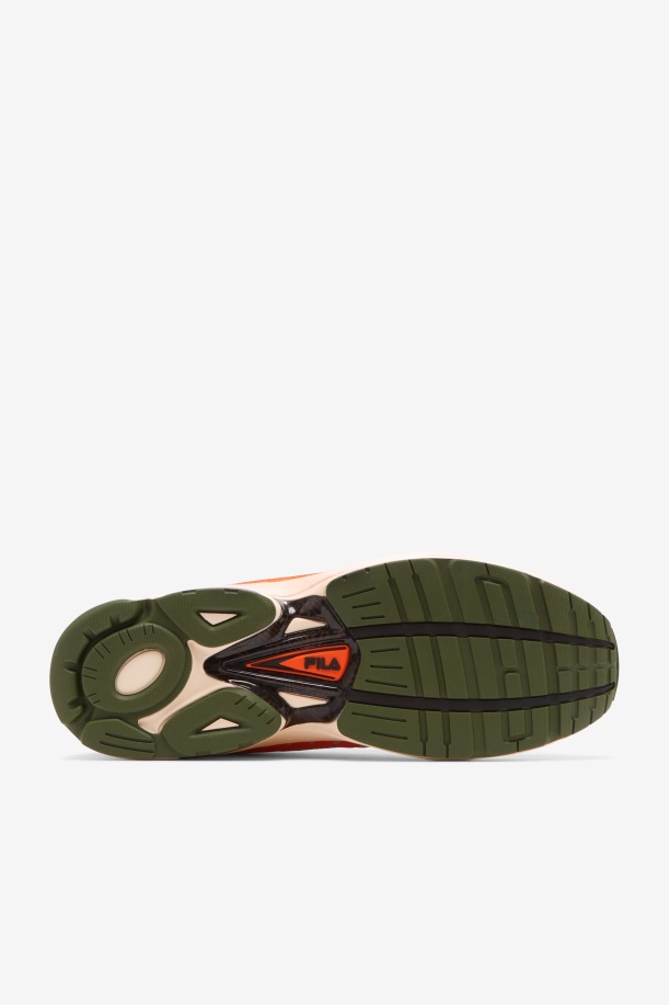 ανδρικό αρχείο Rjv Fila Chive/ecru/black