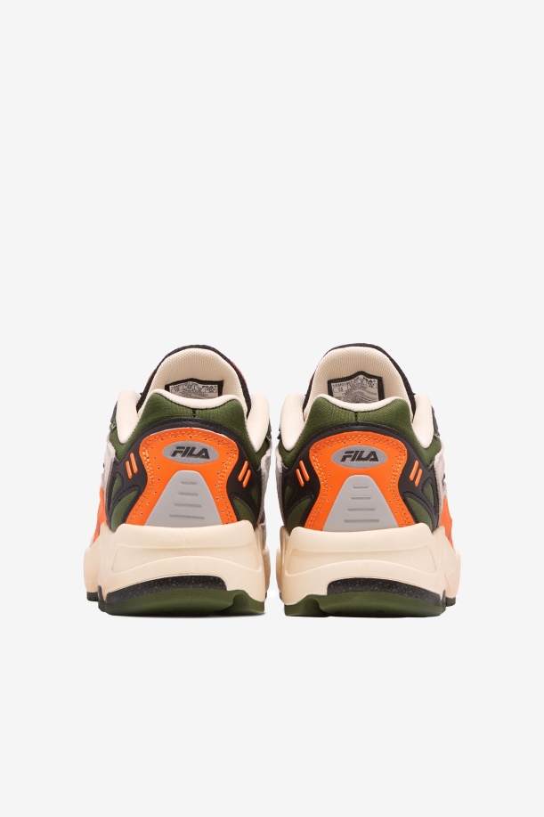 ανδρικό αρχείο Rjv Fila Chive/ecru/black