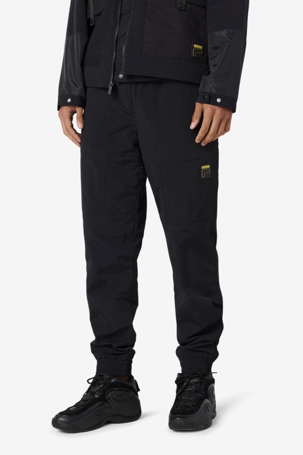 Fila Black Sven Jogger