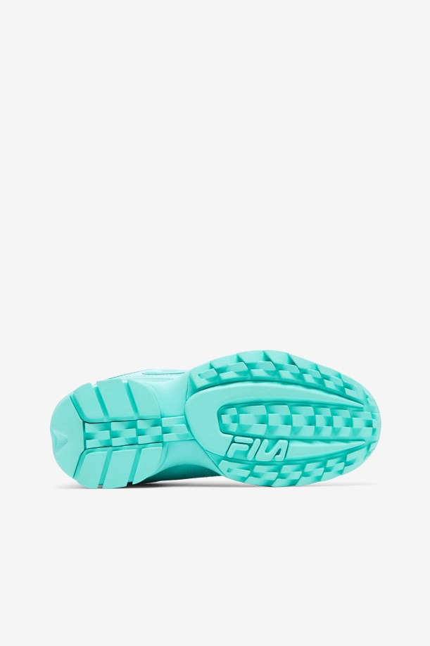 γυναικείο Disruptor 2 Premium Aruba Blue Fila