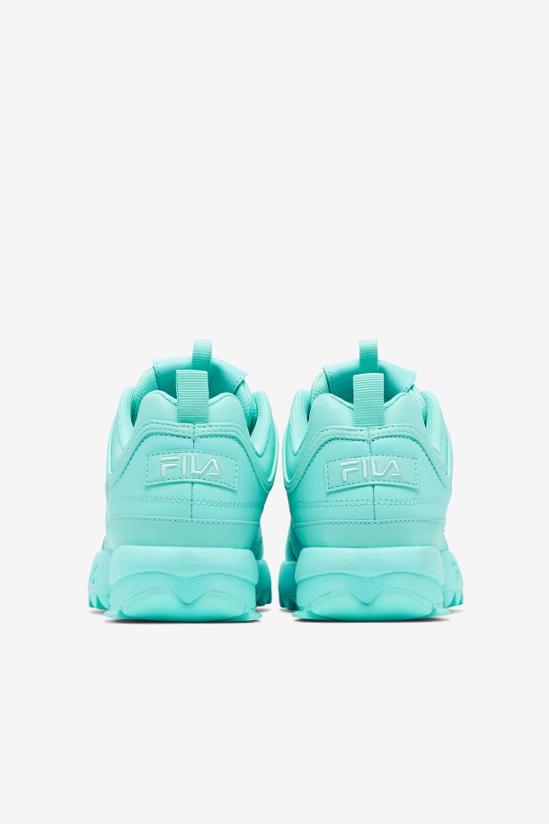 γυναικείο Disruptor 2 Premium Aruba Blue Fila