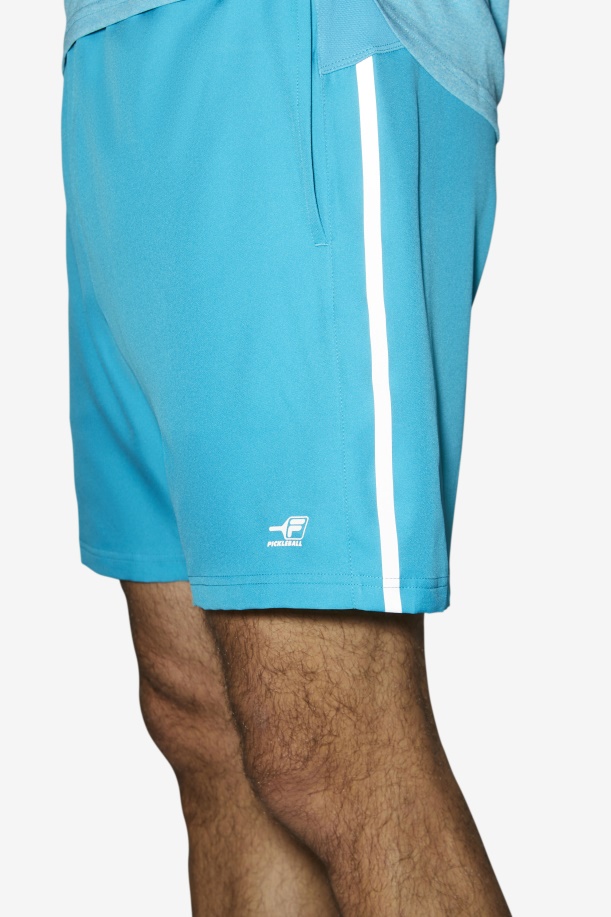 Pickleball κοντή καραϊβική θάλασσα