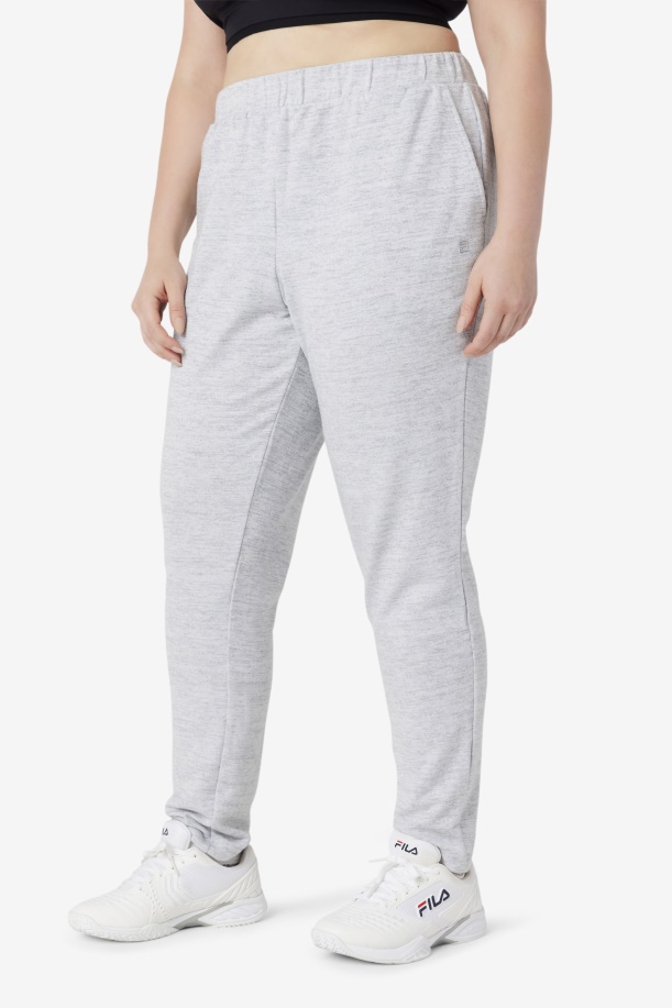 γκρι Fila Fi-lux Jogger