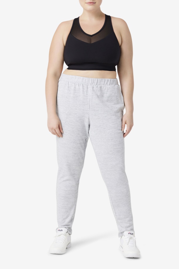 γκρι Fila Fi-lux Jogger