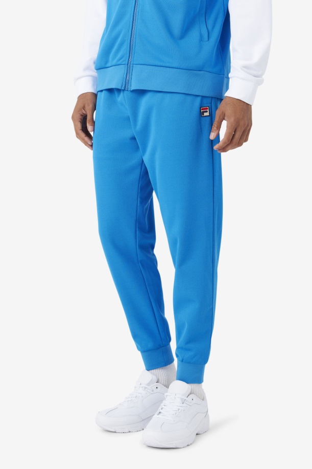 Fila Naso Pant Executive Blue