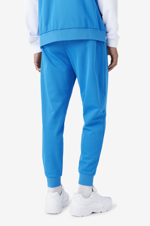 Fila Naso Pant Executive Blue