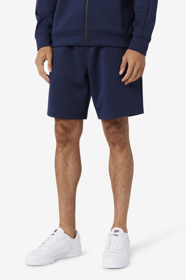 Fila Balban κοντό παγωτό/μαύρο