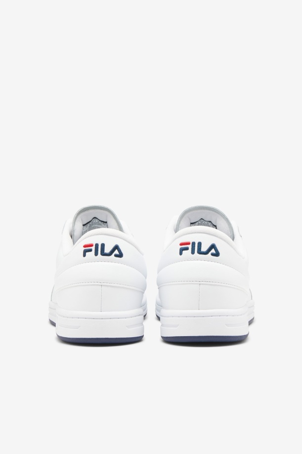 Fila λευκό/ναυτικό/κόκκινο τένις ανδρών 88