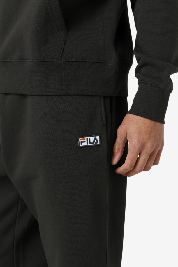 Fila Garin Jogger μαύρο/άσπρο