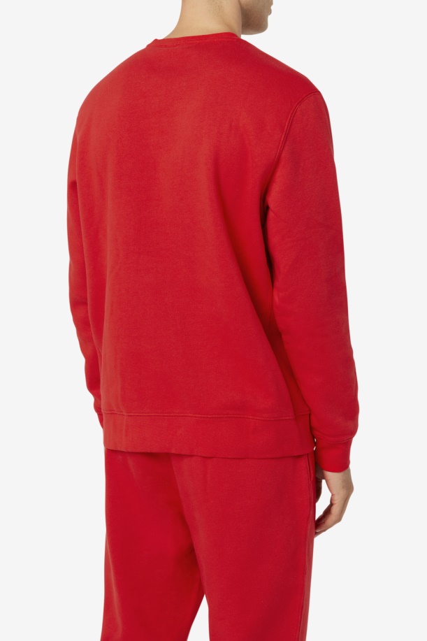 πλήρωμα Fila Red Garran