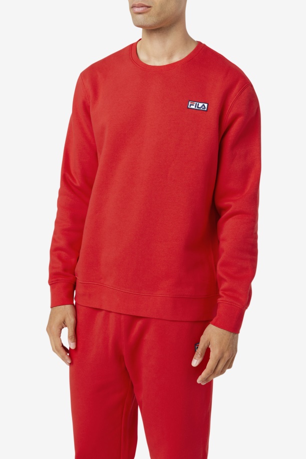 πλήρωμα Fila Red Garran