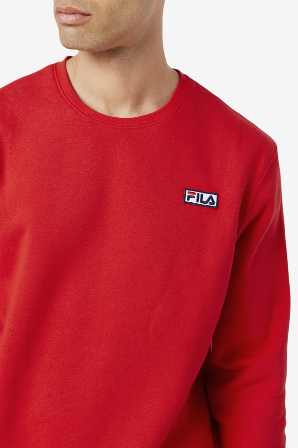 πλήρωμα Fila Red Garran